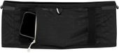 NIKE ACCESSOIRES - Nike Run Belt - Bidon houder/gordel - Zwart