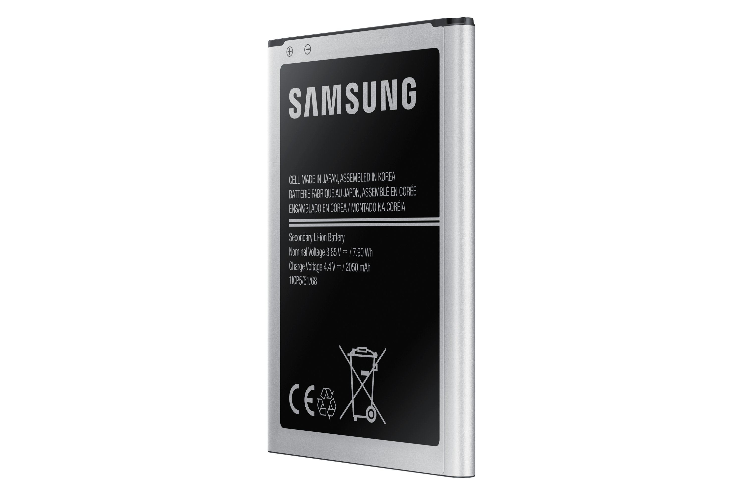 Samsung EB-BJ120 Batterij