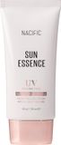 NACIFIC Sun Essence SPF50+ PA++++ Lichaam Crème 50 g