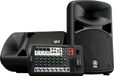Yamaha Stagepas 600BT Vrijstaand PA-geluidssysteem 640 W Zwart