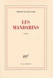 Les Gallimard Les mandarins ISBN 9782070205158 paperback 592 pagina's