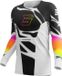 Shot Aerolite Devil Motorcross trui Zwart L
