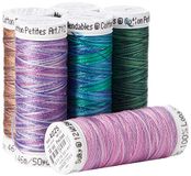 Sulky Sampler 12wt Cotton Petites-Second, 2e meest populaire assortiment