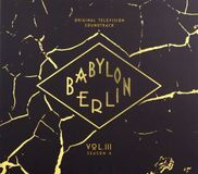 Universal Music Babylon Berlin