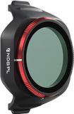 Freewell ND8/PL filter voor DJI Mini 5 Pro