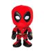 Simba Deadpool pluche dier