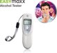 Easymaxx Alcohol Test Breathalyzer EMA001