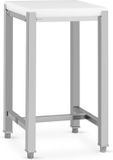 Royal Catering Slagersblok - 40 x 50 cm - Werkhoogte: 86.5 cm