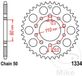 JT-prockets JTR1334-43 kettingwiel