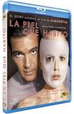 Pathé La piel que habito Blu-ray