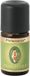 Primavera Etherische Olie Bio Pepermunt - 5 ml