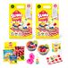 ZURU Slime Mart Sachet (Pack de 2 Tartes aux Fruits)
