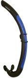 Imersion Abyss Chasse sous-marine Avec tuba Bleu, Noir