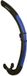 Imersion Abyss Chasse sous-marine Avec tuba Bleu, Noir