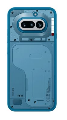 Nothing Phone 4a - 6.78" AMOLED - 12GB/256GB - Blue