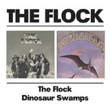 Bgo Flock/Dinosaur Swamps