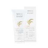 THANK YOU FARMER Masque moussant purifiant au riz et à l'argile - 150ml
