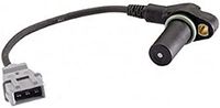 HELLA 6PU 009 163-521 Krukassensor - 12V - 3-polig - Kabel: 165mm