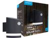 Modee Solar Buitenlamp LED met Bewegingssensor