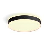 Philips Hue Enrave - Plafondlamp LED intelligente - Noir - 6100 lm - Bluetooth