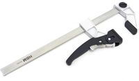 Merkloos / Sans marque HBM 300mm lijmklem met snelverstelling en 200 kg klemkracht