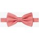 Profuomo Papillon rouge clair, Uni