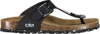 CMP Eco Mymosa Dames Wandelsandalen Zwart Maat 36