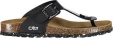 CMP Eco Mymosa Dames Wandelsandalen Zwart Maat 36
