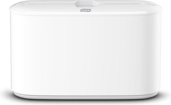 Tork Xpress Countertop Handdoek Dispenser - Wit - H2 - 552200