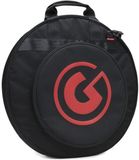 Gibraltar Hardware GPCB22-DLX 22" Deluxe Cymbal Bag
