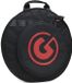 Gibraltar Hardware GPCB22-DLX 22" Deluxe Cymbal Bag