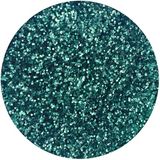 Eulenspiegel - Glitter 6 g, frosted aqua