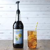 Sweetbird Siroop voor ijsthee Sweetbird Sugar Free Lemon Iced Tea, 1 l