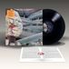 V2 Red Eye Alan Parsons Project I Robot