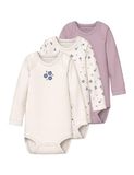 Name it Romper 3-pack