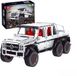Mould King 13061 Camion tout-terrain G700 6x6 Blocs de construction