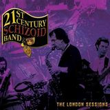 Sonic Rendezvous 21st Century Schizoid Band The London Sessions (LP)