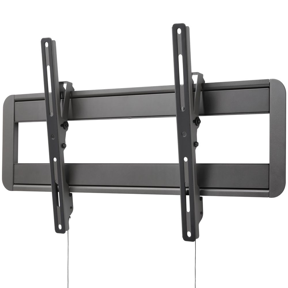 One For All WM5620 Dynamic Line TV Wall Mount - Tilt - 42-100 inch - Black