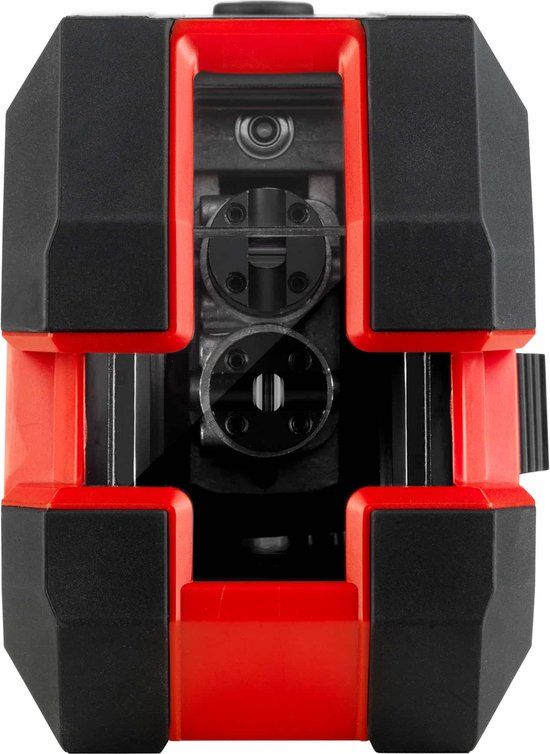 Sola X2 Green Professional Kruislijnlaser 30 meter 2 lijnen – 71014101