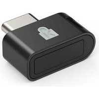 Kensington VeriMark IT 2.0 - Vingerafdruklezer - USB-C - TAA Compliant