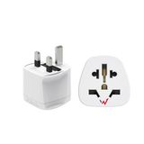 Wonder Full Power Reisadapter Wereldwijde stopcontacten naar UK stekker (type G)