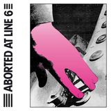 Sonic Rendezvous Mammut Aborted At Line 6 - Mammut (12" Single)