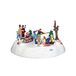 Lemax Victorian Ice Merry Go Round