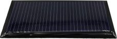 Tru Components POLY-PVZ-3070-5V Panneau solaire polycristallin 0.2 W 5 V