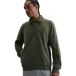 Nike Paris Saint-Germain Therma-Fit Winter Sweatshirt - Green/Black - Large