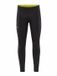 Craft ADV Essence Zip Tights 2 M - Black - XL