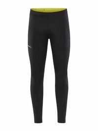 Craft ADV Essence Zip Tights 2 M - Black - XL
