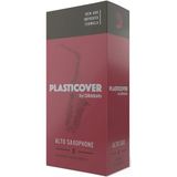 Rico Plasticover Alto Saxophone Reeds 1.5 - 0046716533418