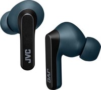 JVC HA-A9T-A - True Wireless oordopjes - Blauw blauw