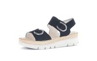 Gabor Sandales en cuir femme